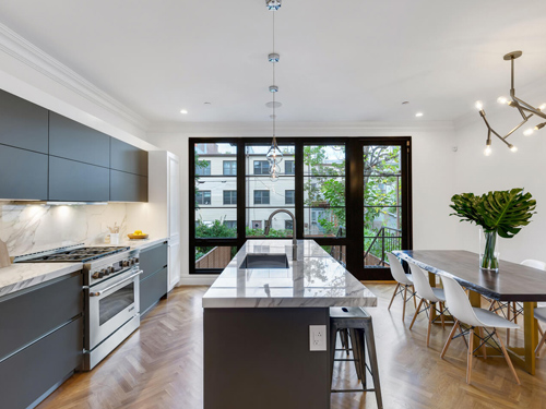 Ανακαινήσεις εσωτερικών χώρων