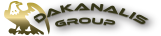 Dakanalis Group Ανακαινίσεις εσωτερικών & εξωτερικών χώρων